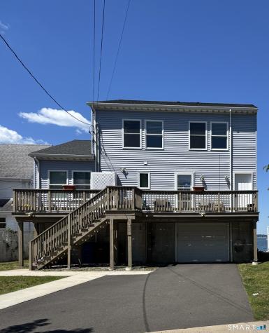 90 Townsend Avenue New Haven CT 06512