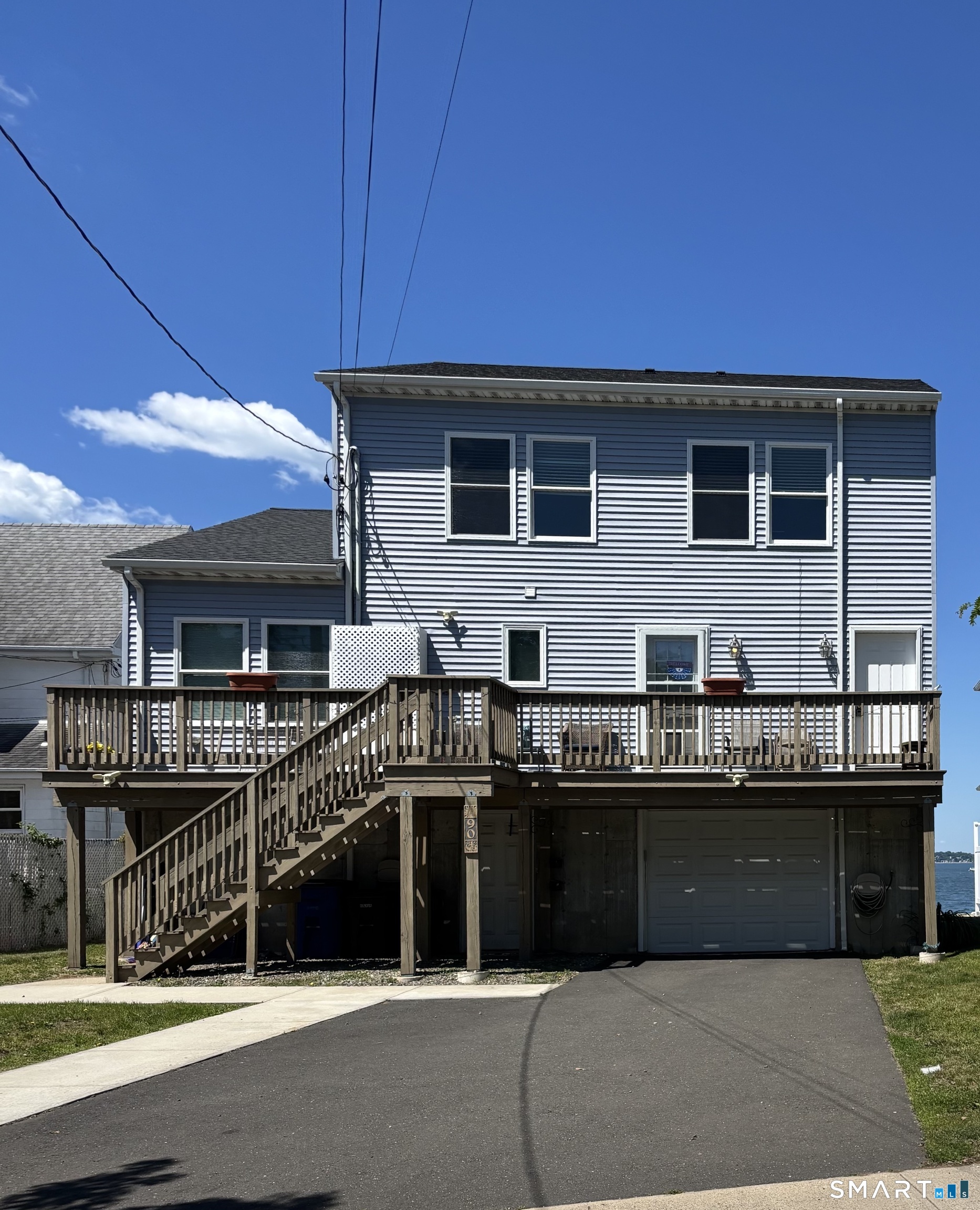 90 Townsend Avenue New Haven CT 06512