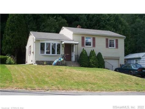 34 Devonwood Drive Waterbury CT 06708