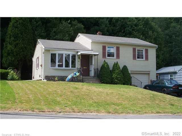34 Devonwood Drive Waterbury CT 06708