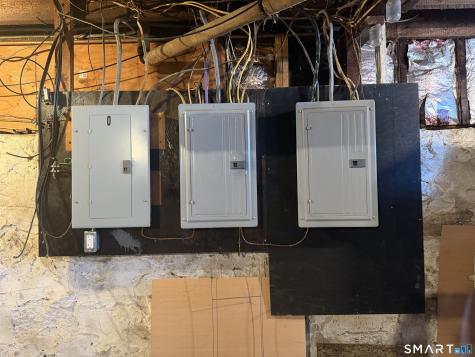 118 Riverview Avenue New London CT 06320