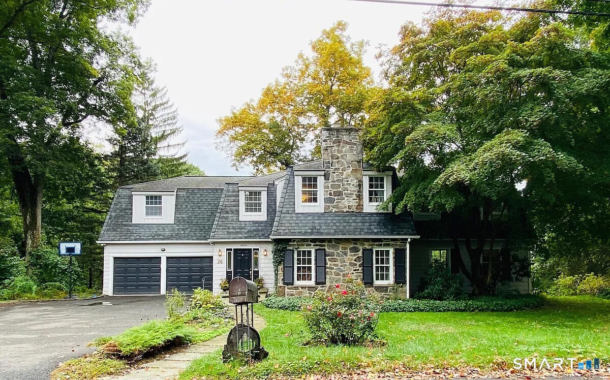 26 Sport Hill Parkway Easton CT 06612