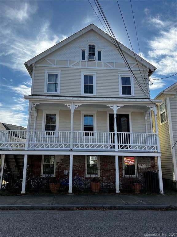 27 Elm Street Stonington CT 06378