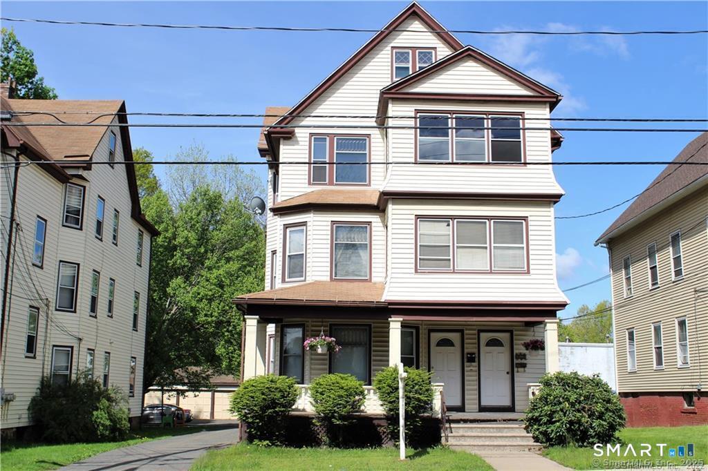492 Stanley Street New Britain CT 06051
