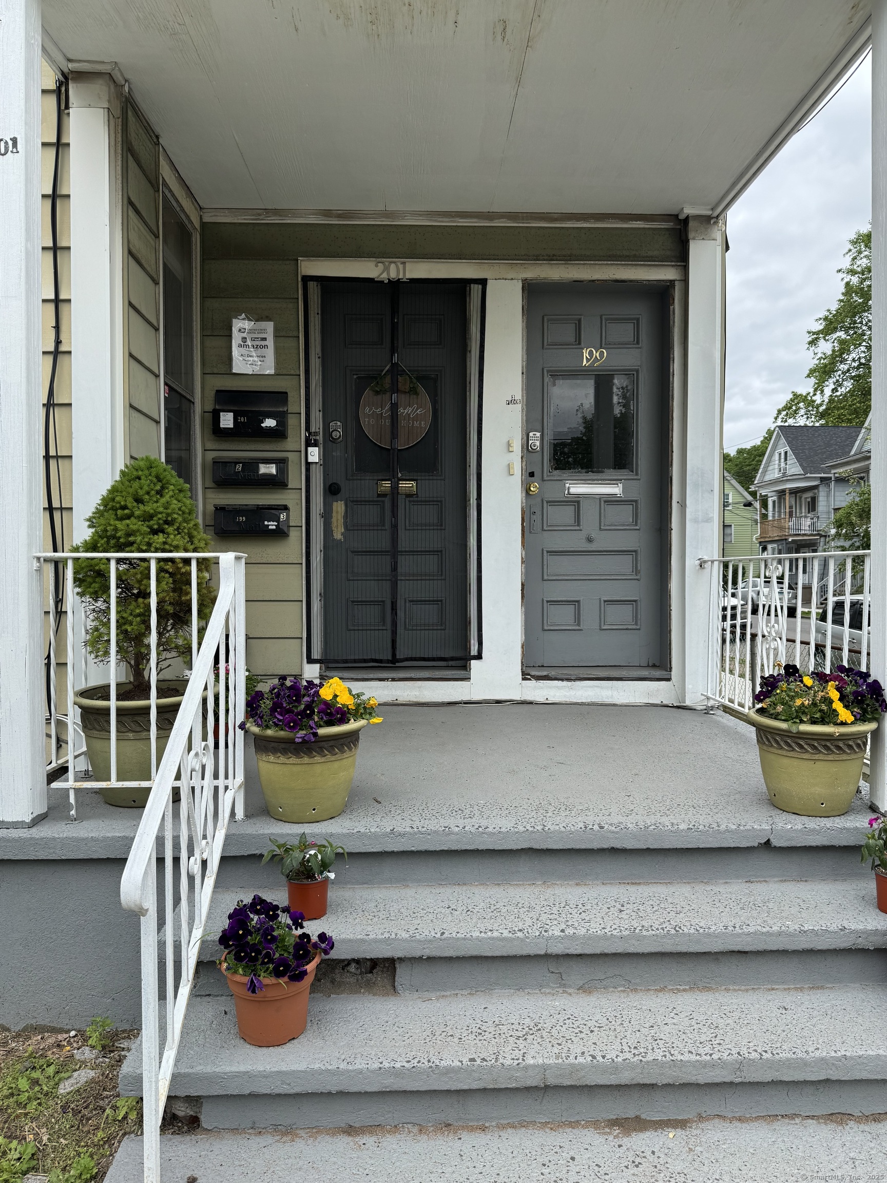 199 English Street New Haven CT 06513