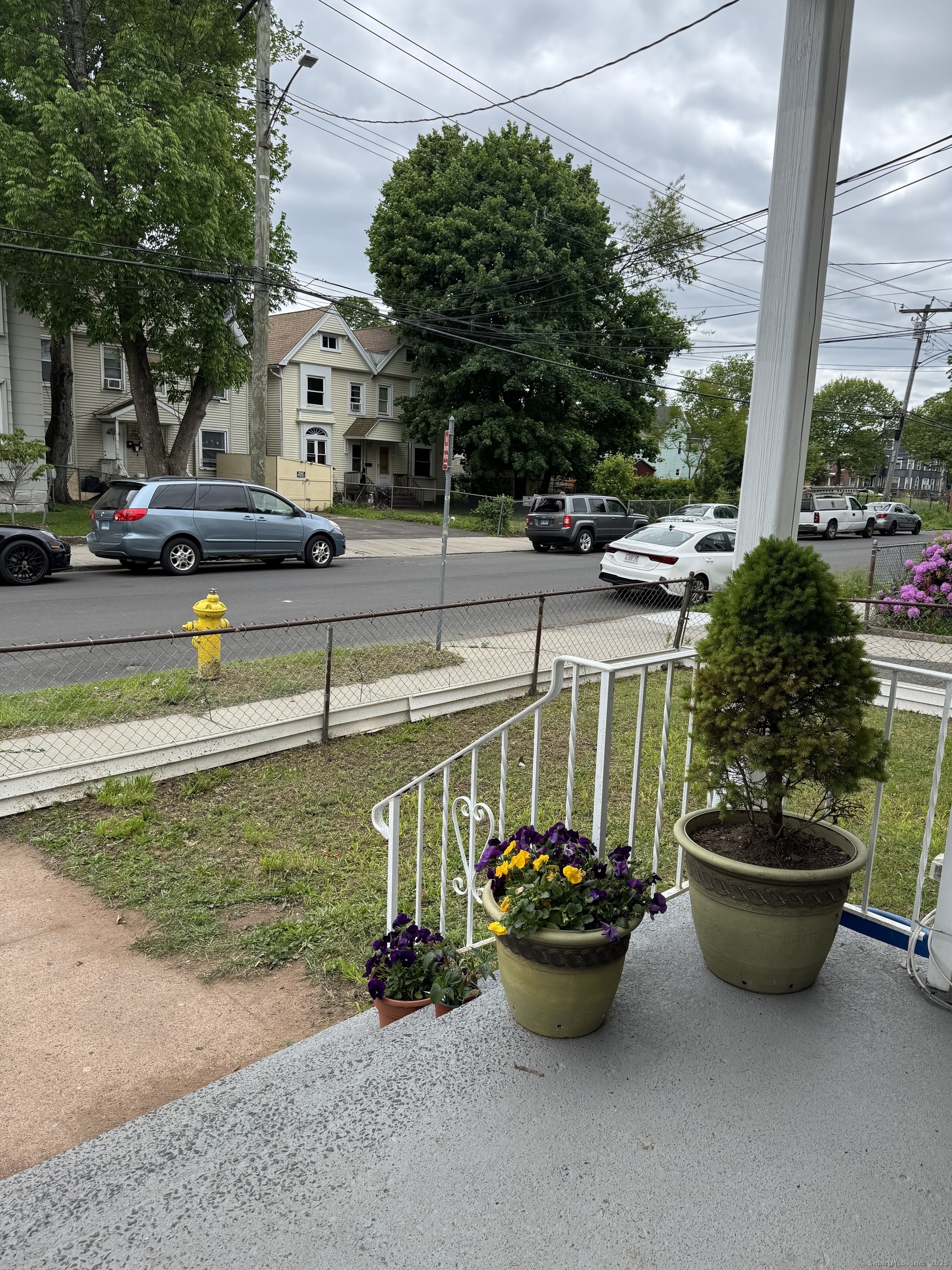 199 English Street New Haven CT 06513