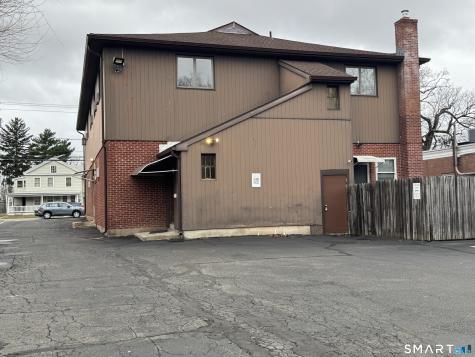143 Main Street Manchester CT 06042