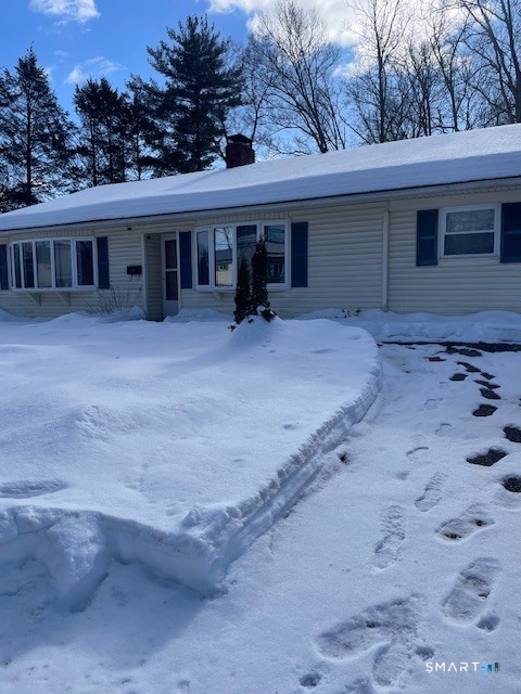 109 Westerly Terrace East Hartford CT 06118