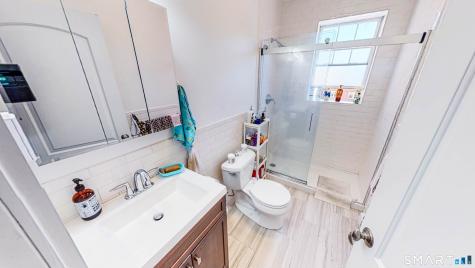 Whitney Avenue New Haven CT 06511