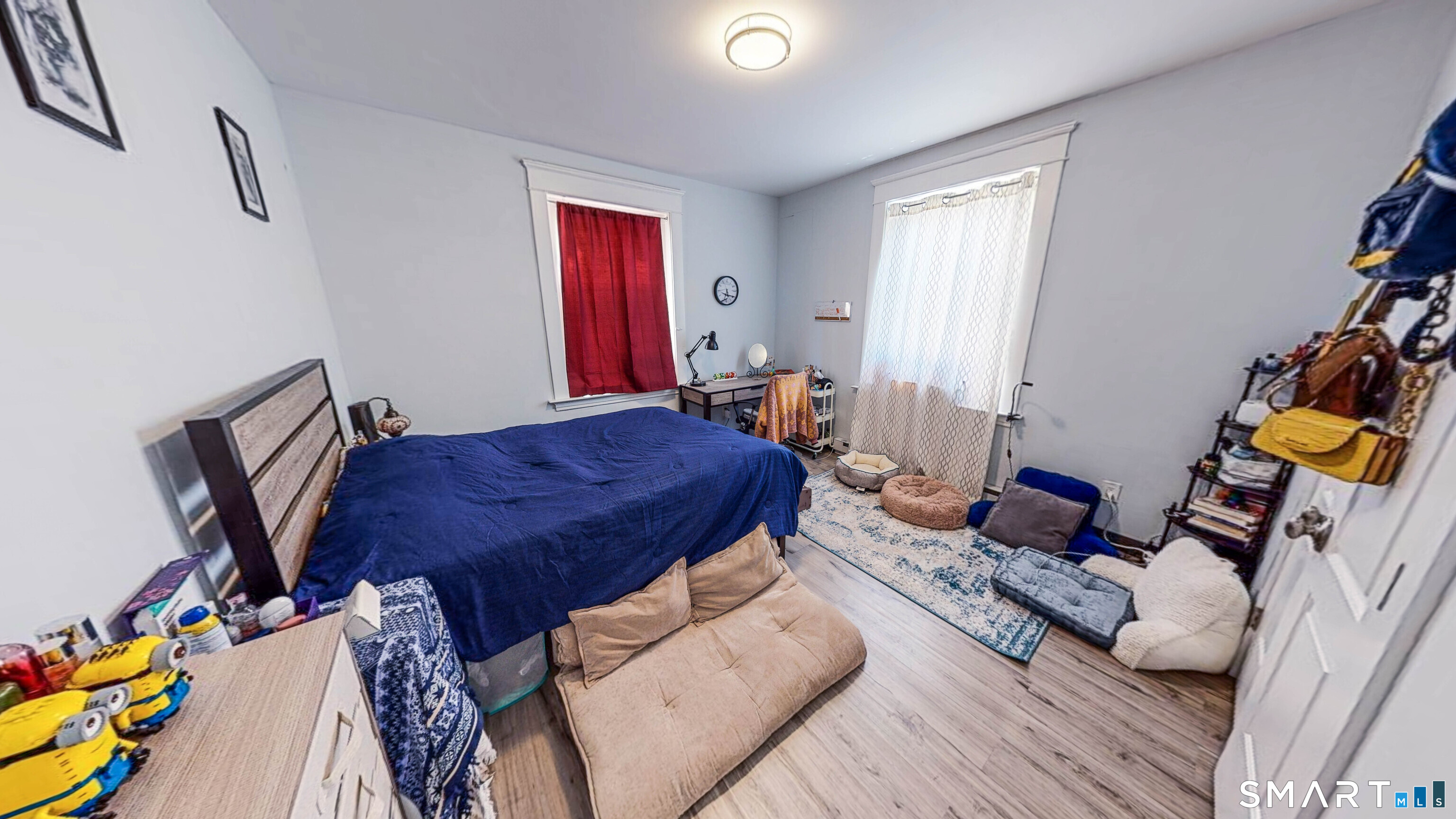 Whitney Avenue New Haven CT 06511