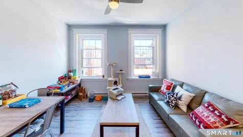 Whitney Avenue New Haven CT 06511