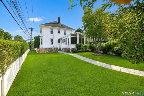 153 Chapel Street Milford CT 06460