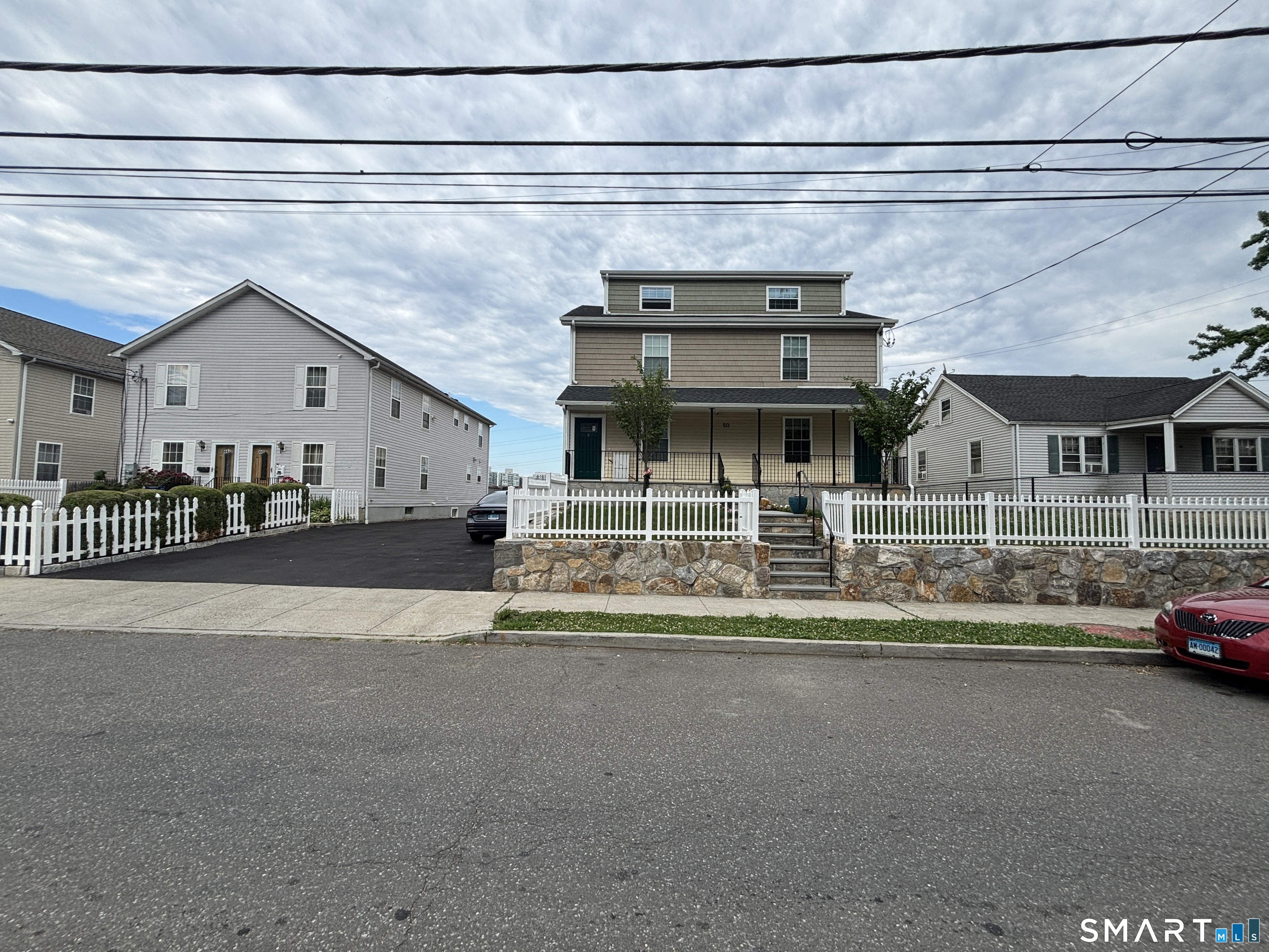 50 Bonner Street Stamford CT 06902