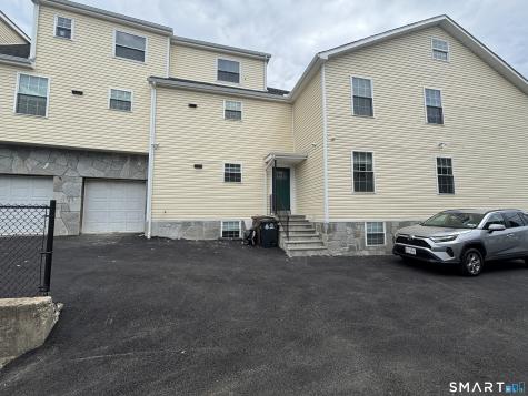 50 Bonner Street Stamford CT 06902