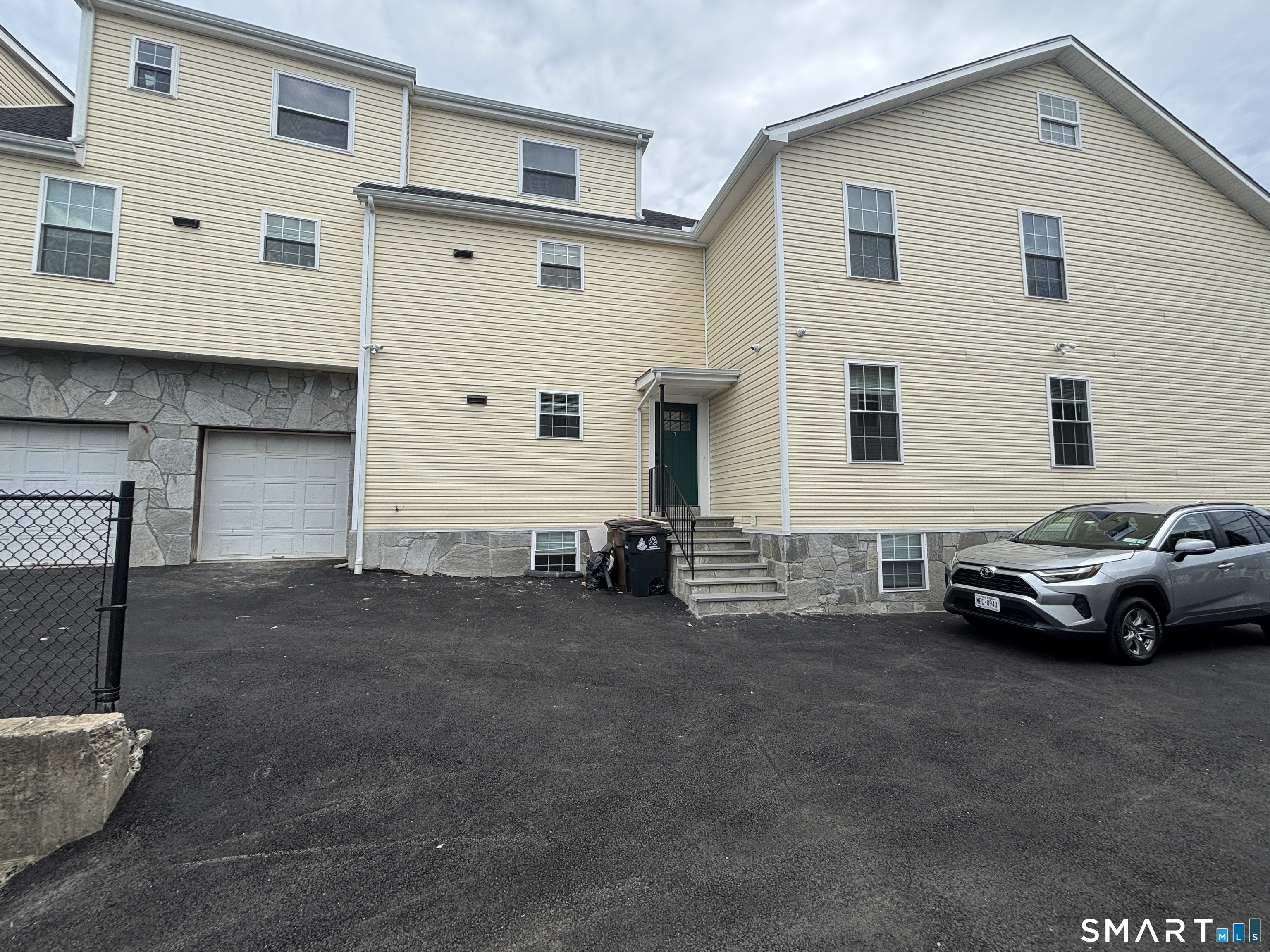50 Bonner Street Stamford CT 06902