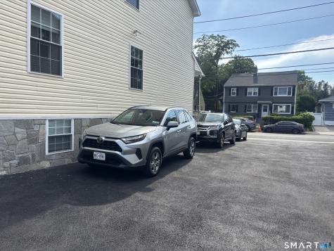 50 Bonner Street Stamford CT 06902