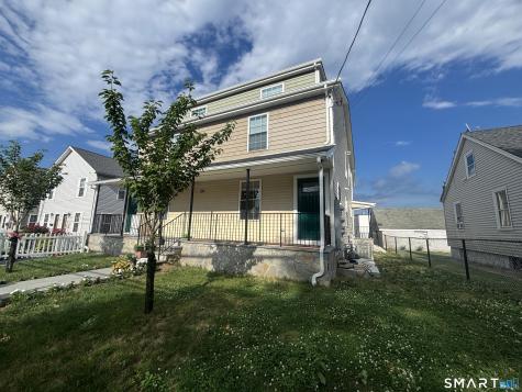 50 Bonner Street Stamford CT 06902