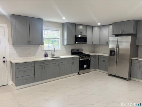 50 Bonner Street Stamford CT 06902