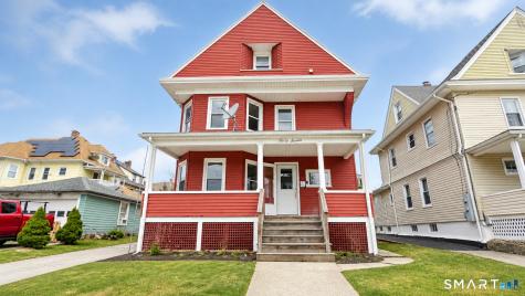 47 Perry Street New London CT 06320