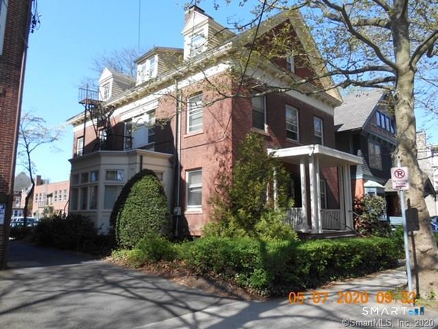 262 Bradley Street New Haven CT 06510