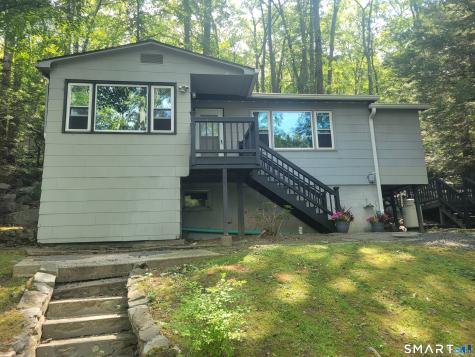 119 Green Pond Road New Milford CT 06784