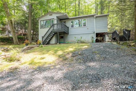 119 Green Pond Road New Milford CT 06784
