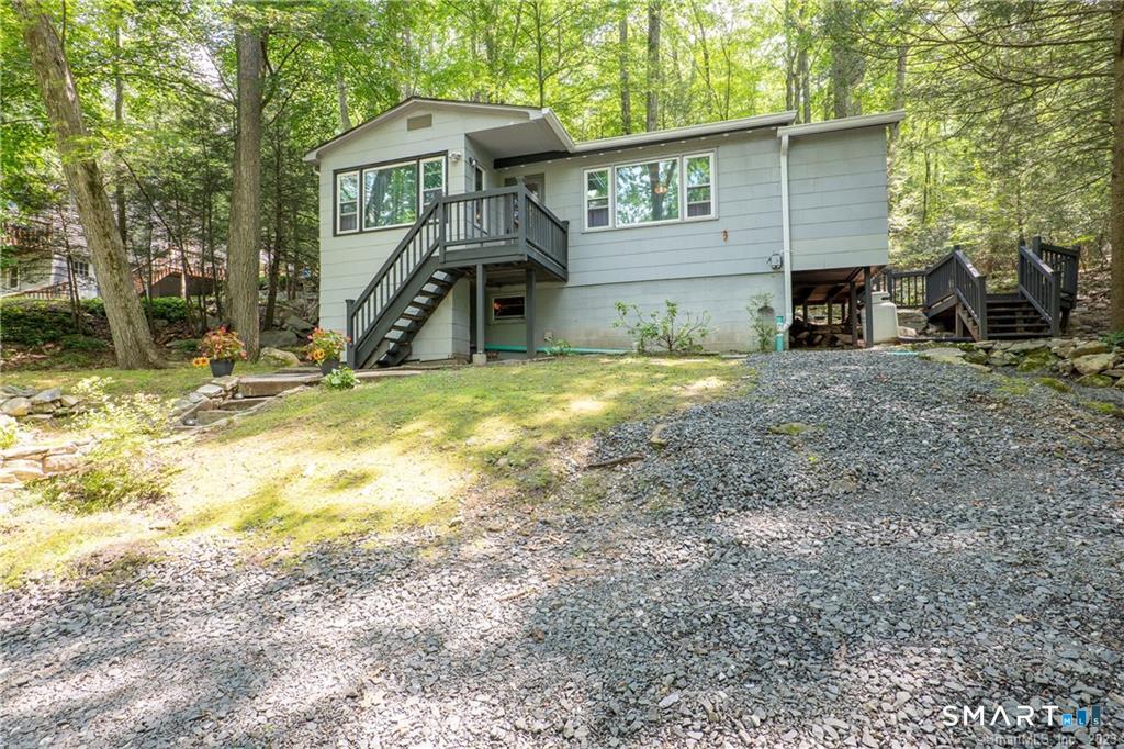 119 Green Pond Road New Milford CT 06784