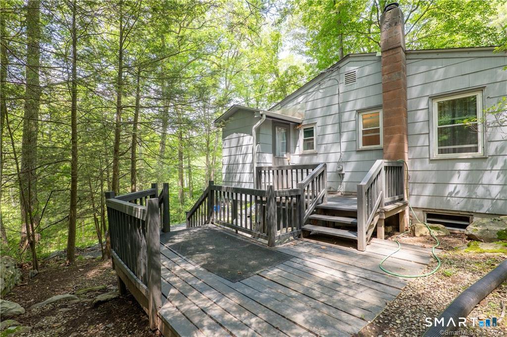 119 Green Pond Road New Milford CT 06784