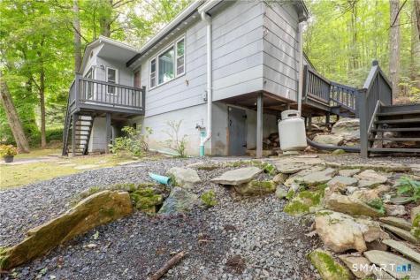 119 Green Pond Road New Milford CT 06784