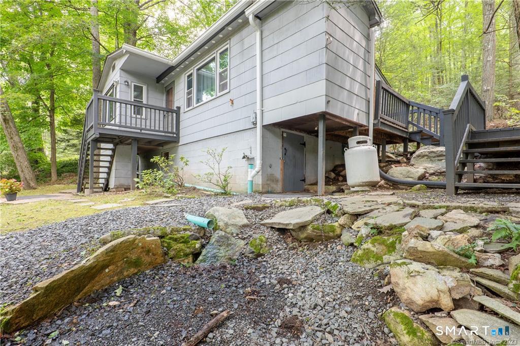 119 Green Pond Road New Milford CT 06784
