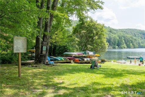 119 Green Pond Road New Milford CT 06784