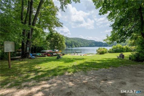 119 Green Pond Road New Milford CT 06784