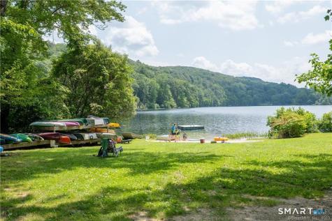 119 Green Pond Road New Milford CT 06784