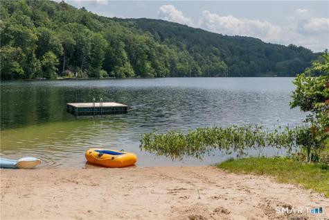119 Green Pond Road New Milford CT 06784
