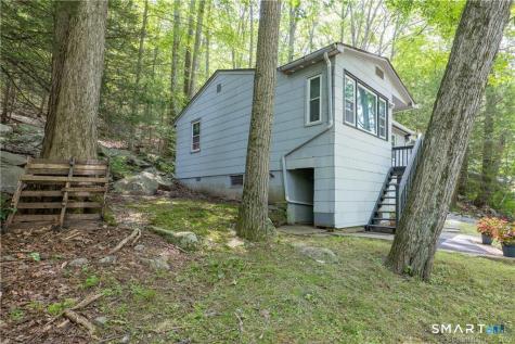 119 Green Pond Road New Milford CT 06784