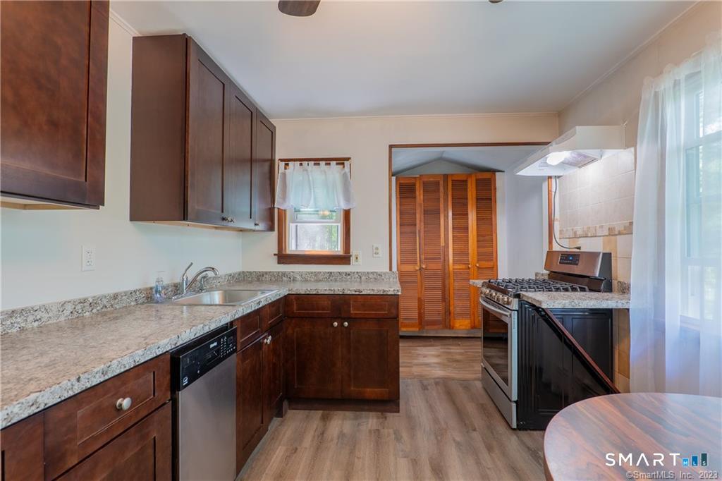 119 Green Pond Road New Milford CT 06784