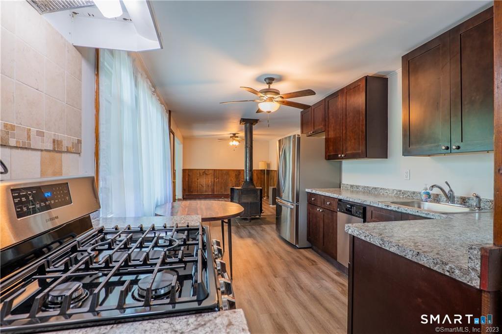 119 Green Pond Road New Milford CT 06784
