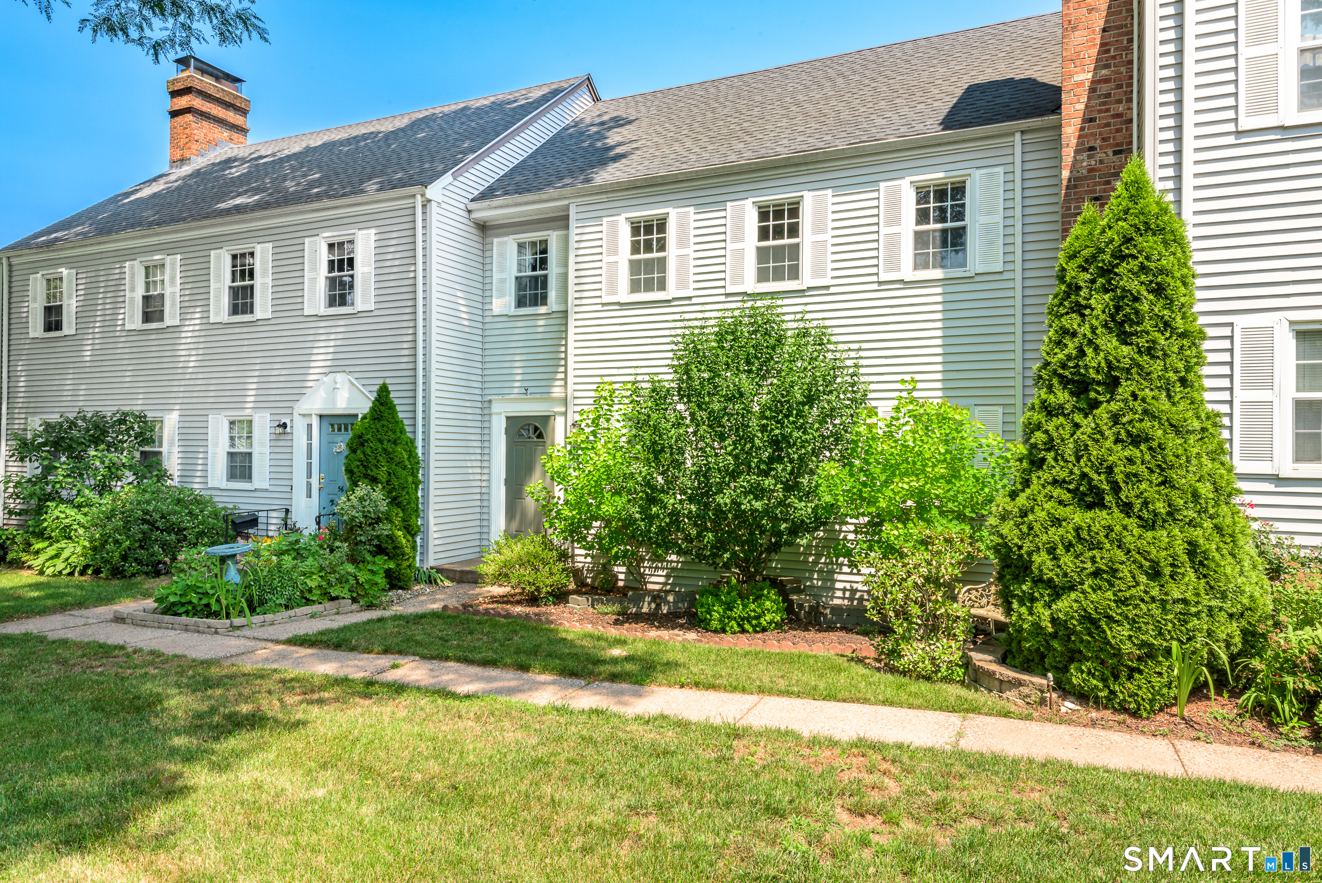 54 Willieb Street Glastonbury CT 06033