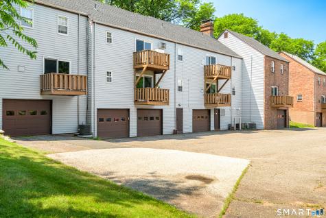 54 Willieb Street Glastonbury CT 06033