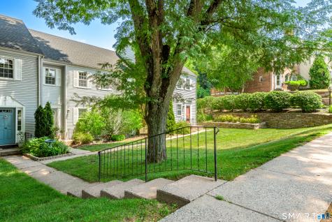 54 Willieb Street Glastonbury CT 06033