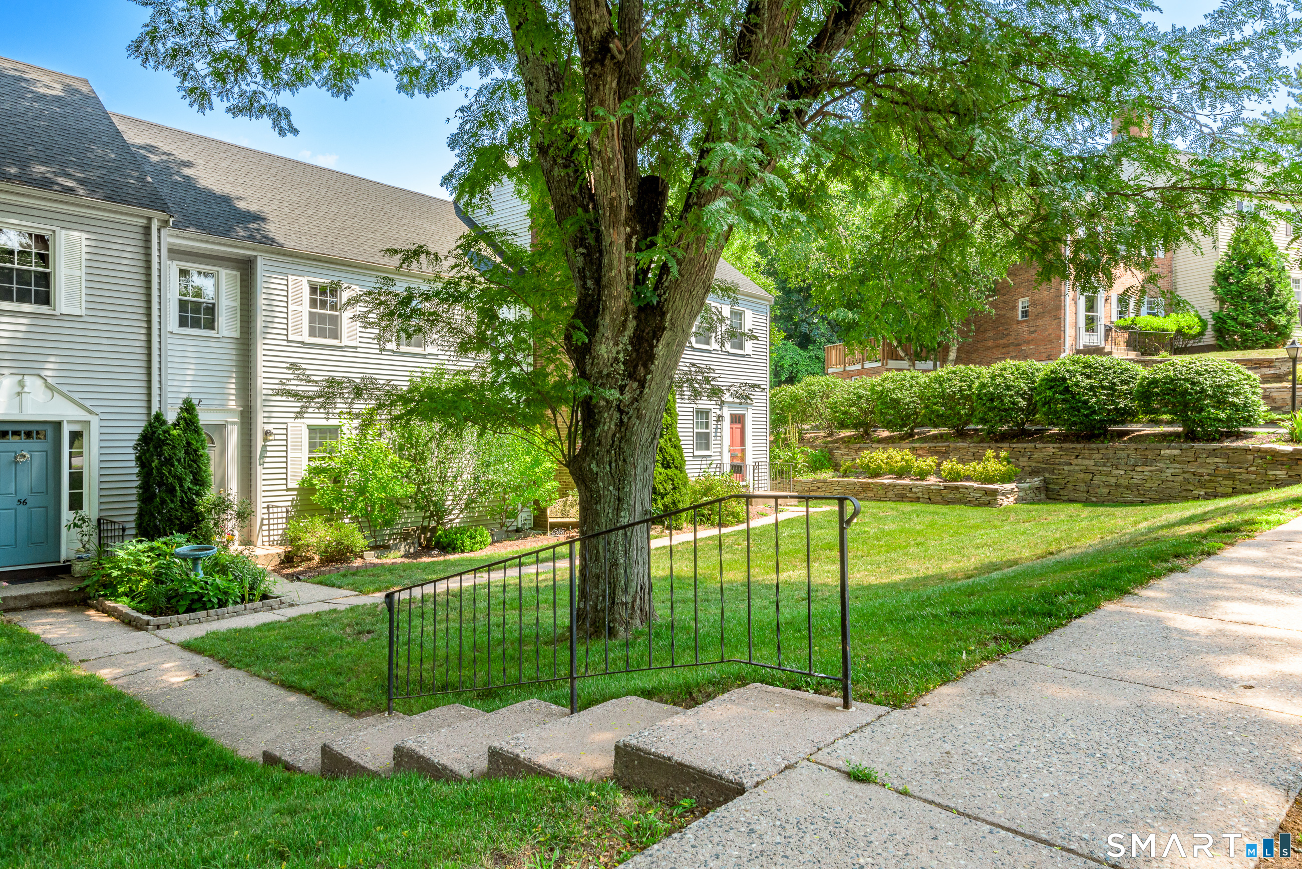 54 Willieb Street Glastonbury CT 06033