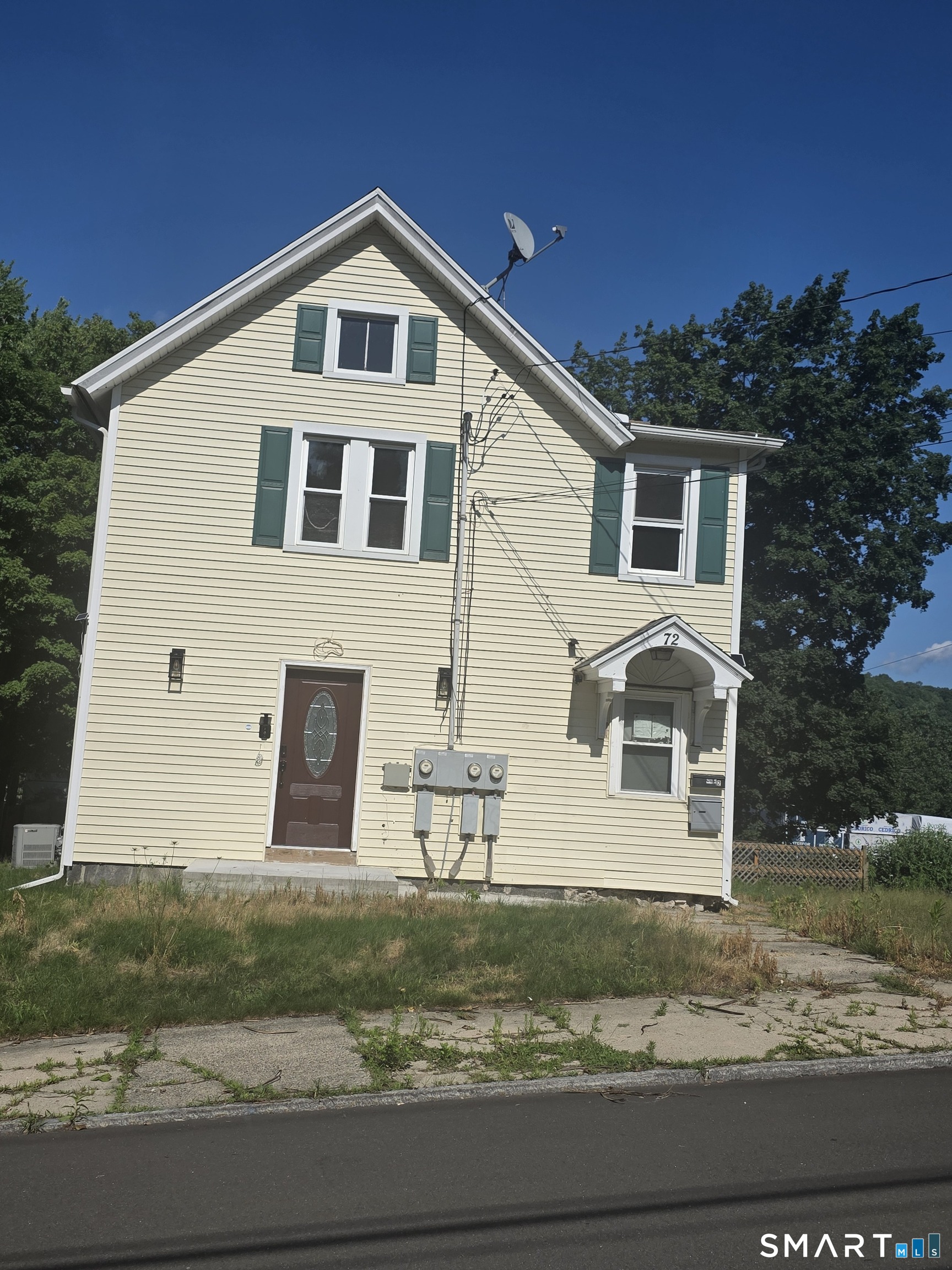 72 Ward Street Naugatuck CT 06770