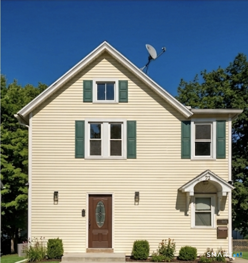 72 Ward Street Naugatuck CT 06770
