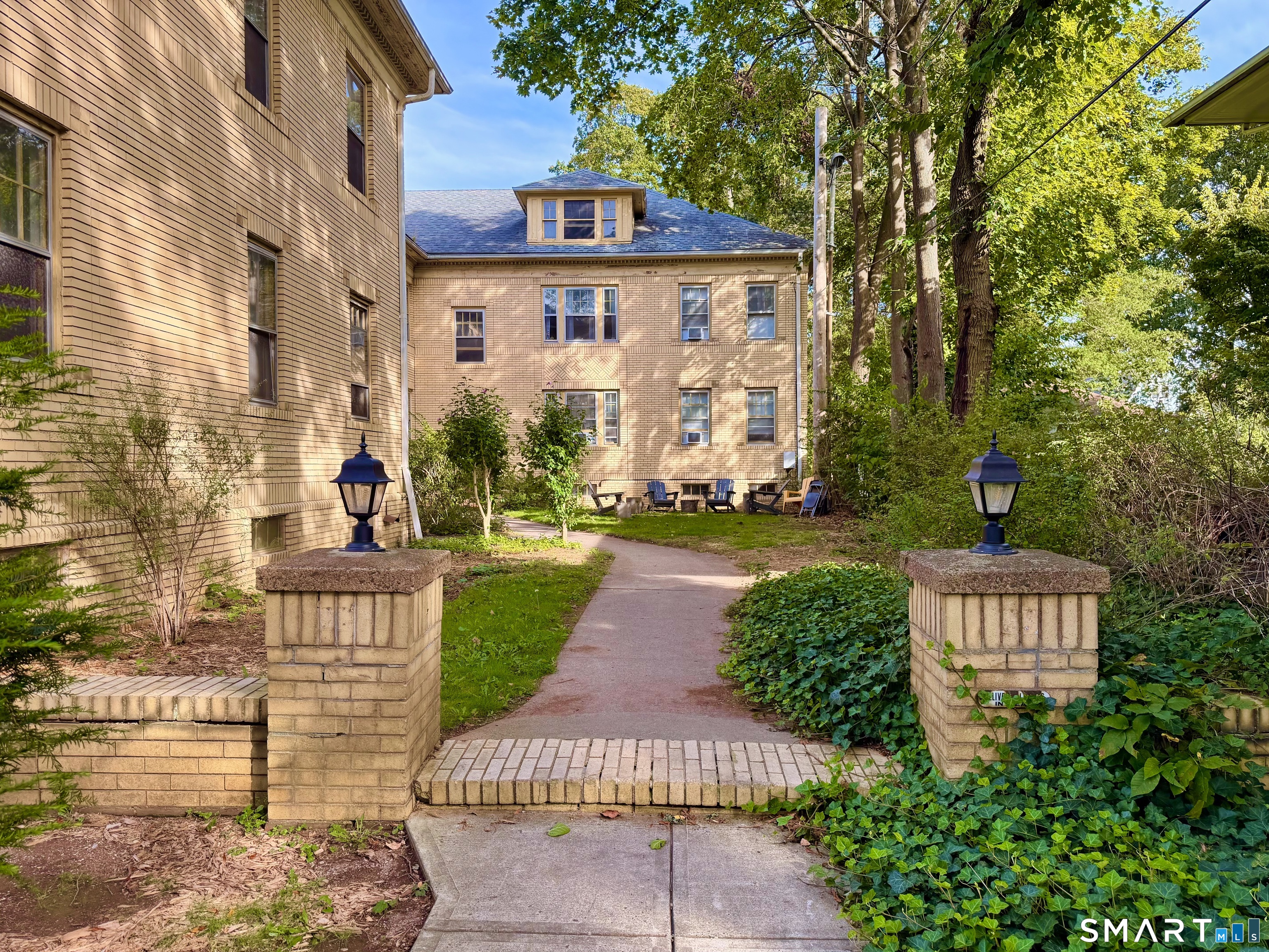 55 Marvel Road New Haven CT 06515