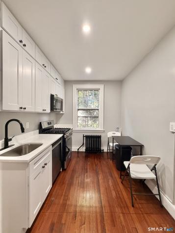 55 Marvel Road New Haven CT 06515