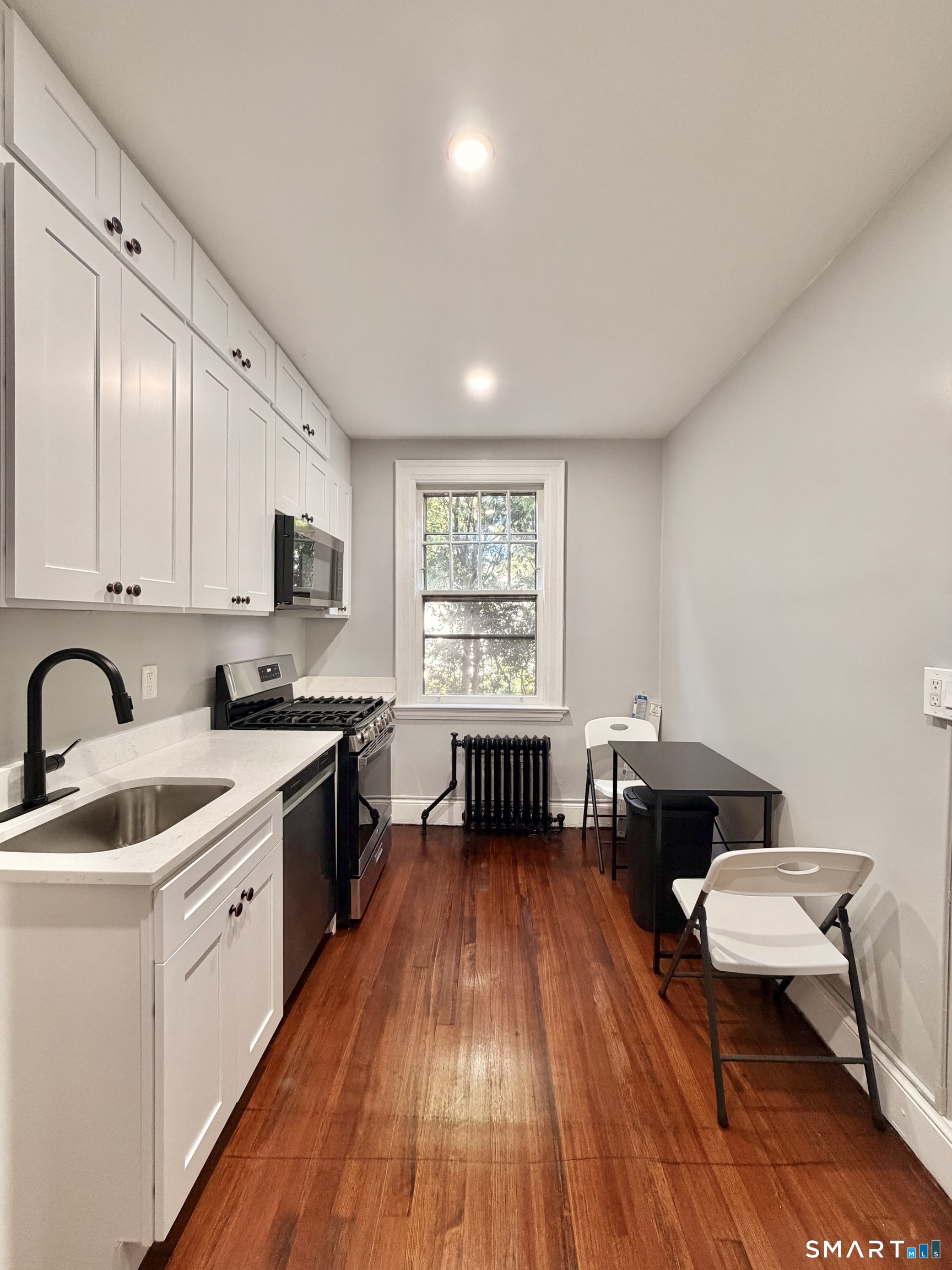 55 Marvel Road New Haven CT 06515