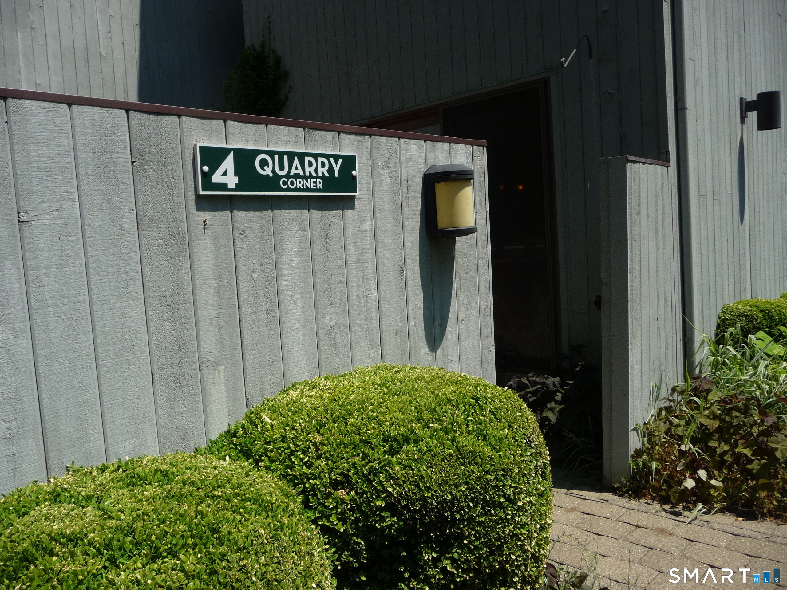 4 Quarry Corner Ridgefield CT 06877