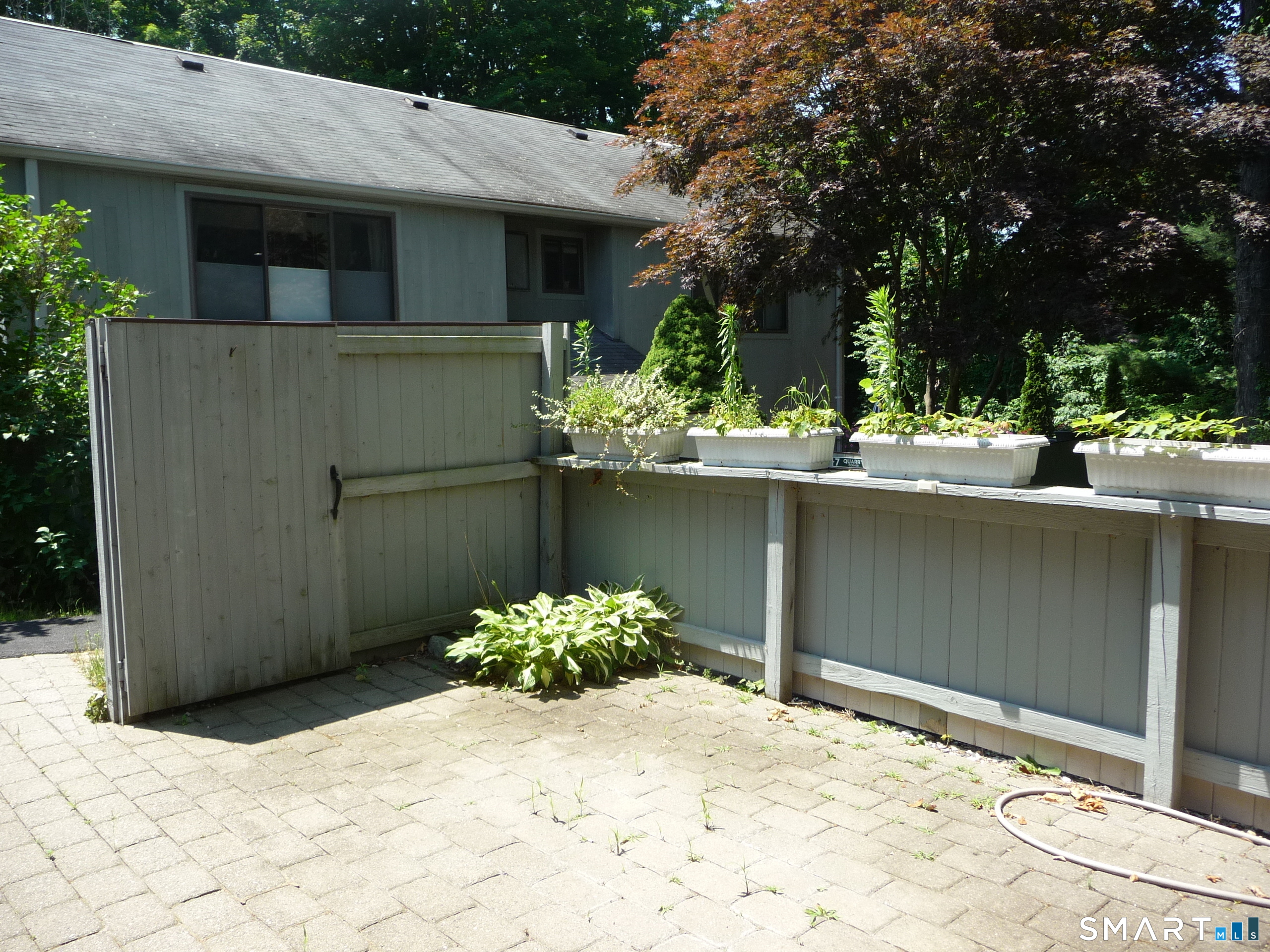 4 Quarry Corner Ridgefield CT 06877
