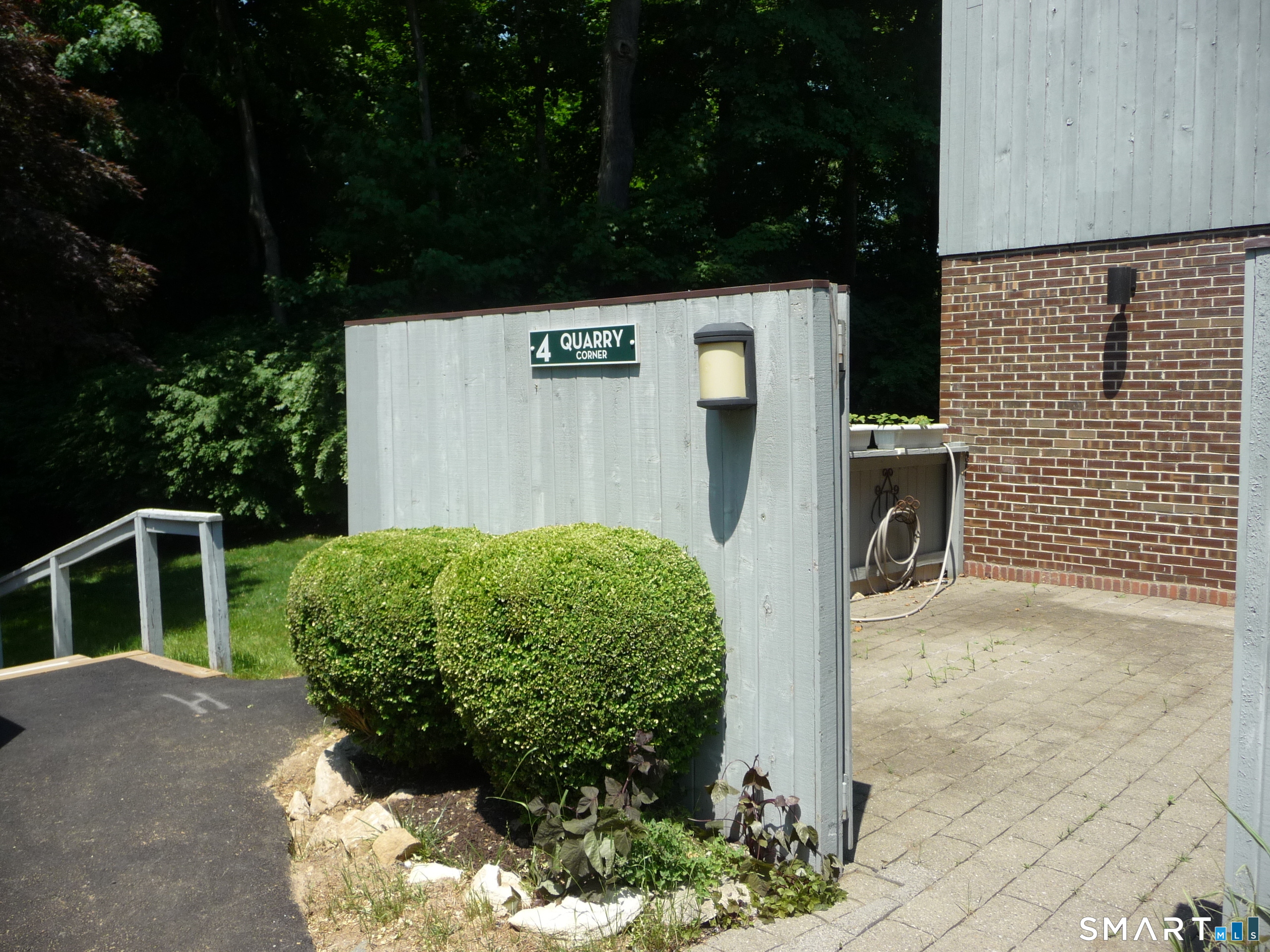 4 Quarry Corner Ridgefield CT 06877