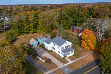97 Commerce Street Clinton CT 06413